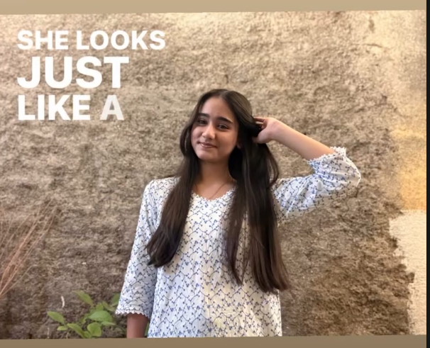 Dhruvika
